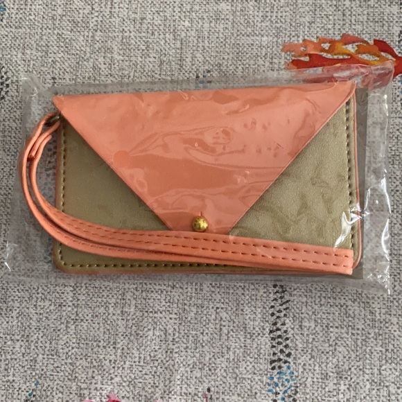 Minor History Post Script Wallet - Picture 4 of 4